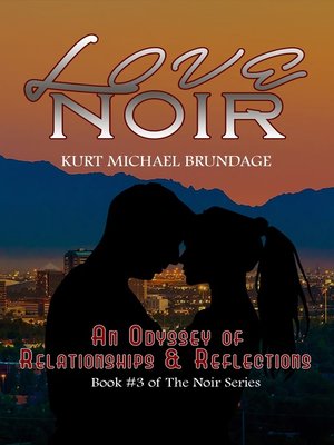 cover image of Love Noir